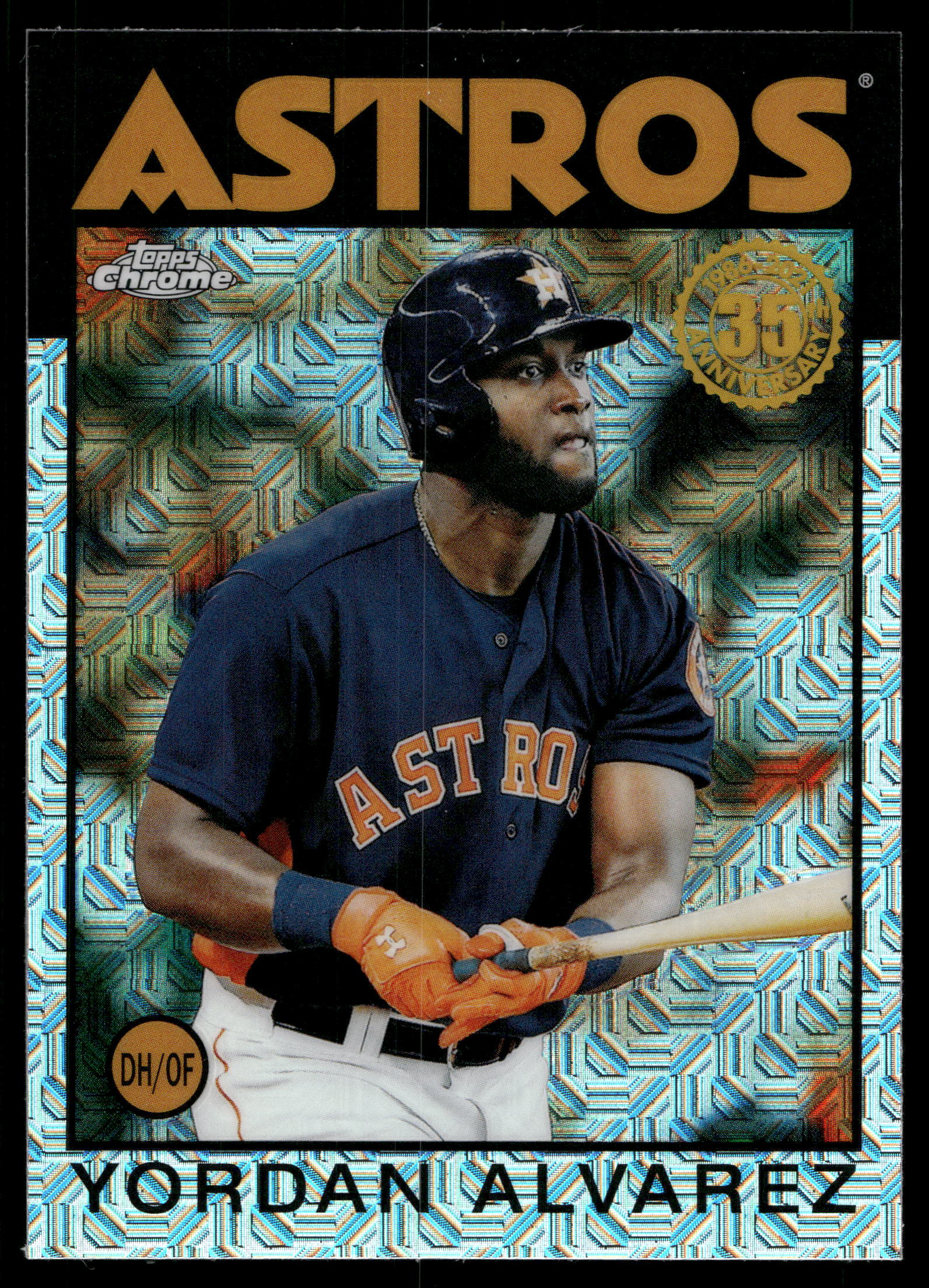 Yordan Alvarez