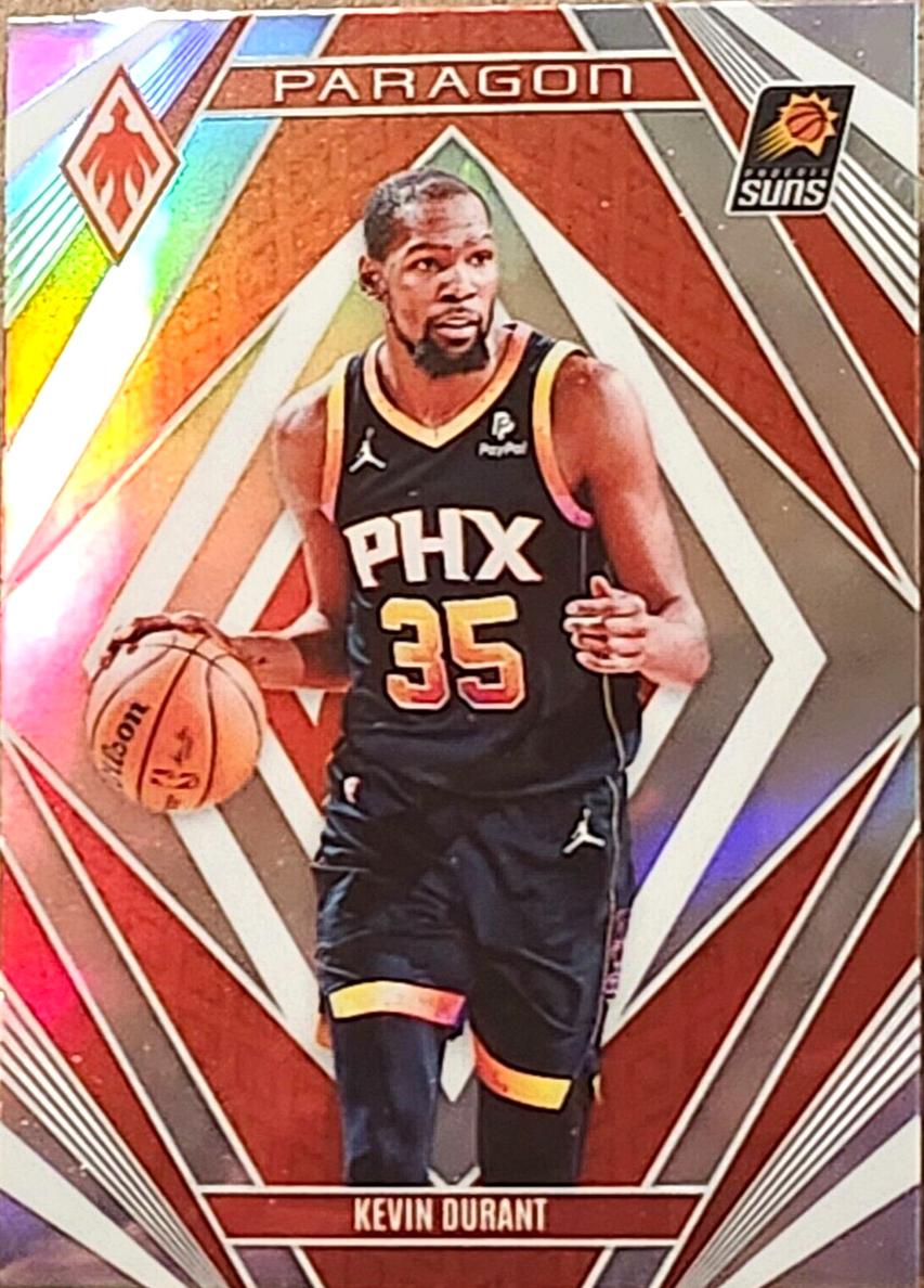 2023 Kevin Durant #17