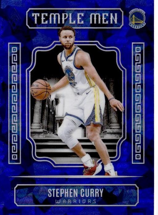 2023 Stephen Curry #16