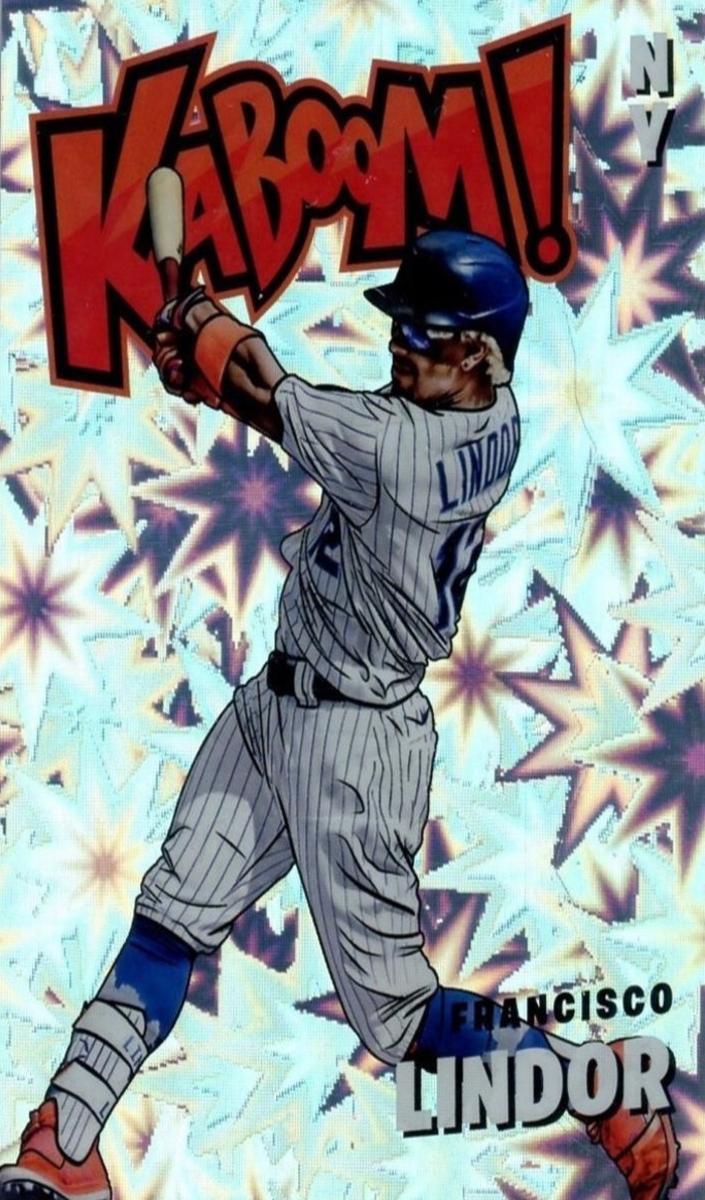 Francisco Lindor