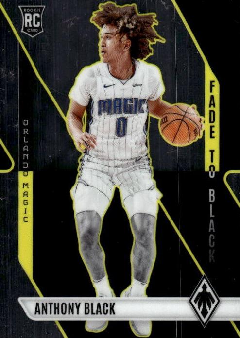 2023 Anthony Black #4