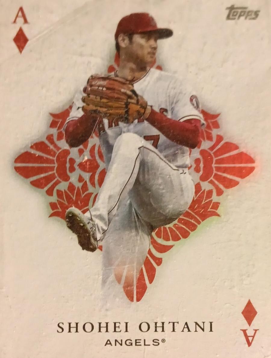Shohei Ohtani