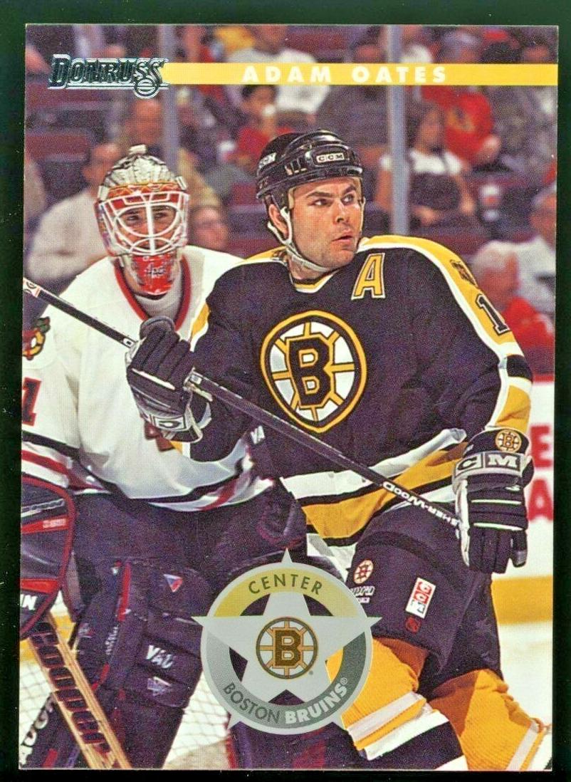 1996 Adam Oates #41