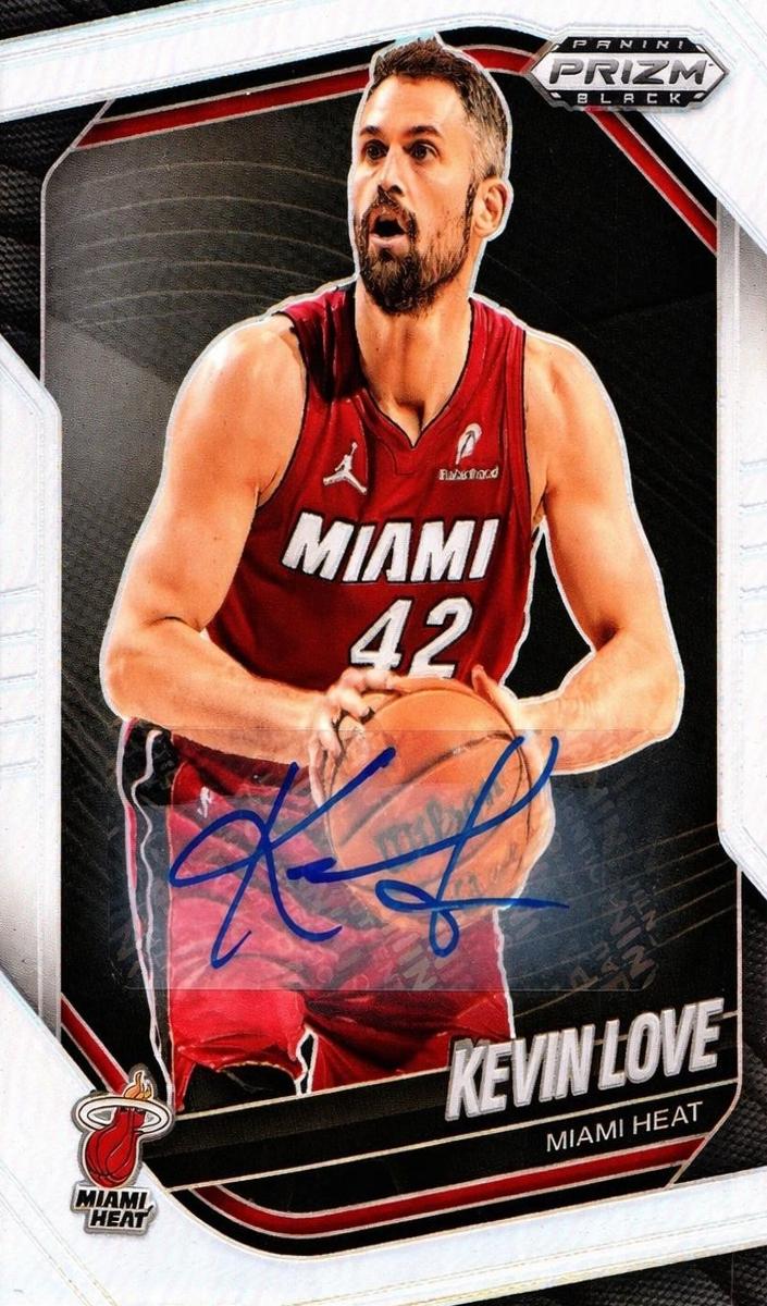 2024 Kevin Love [Silver] #183