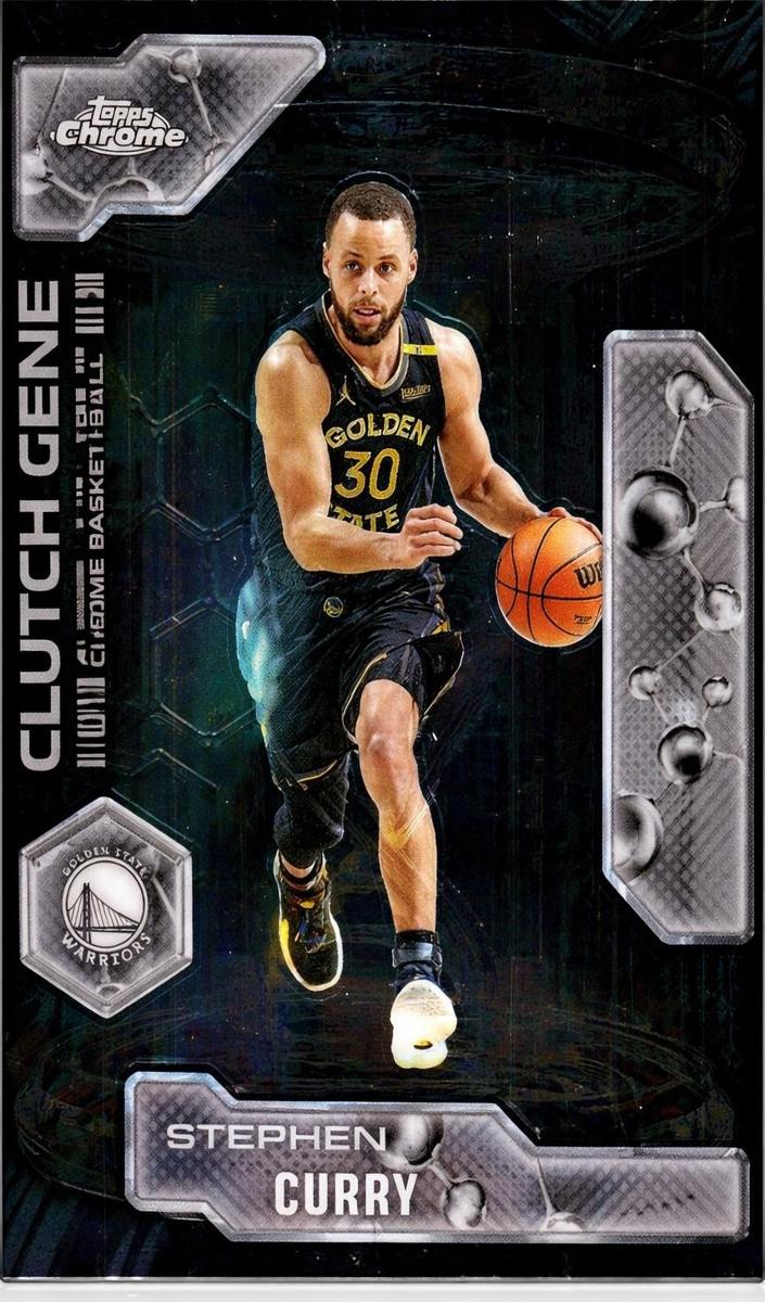 Stephen Curry