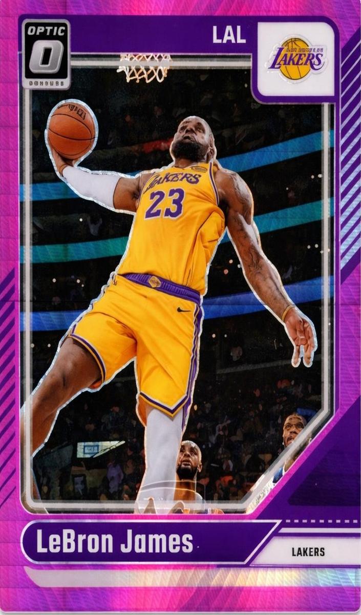 2024 Tai Peete [Gold Vinyl Optic] #148