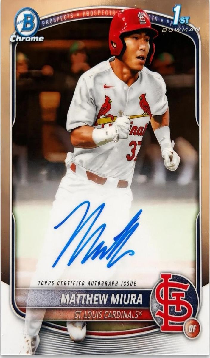 2025 Matthew Miura #CPA-MMI
