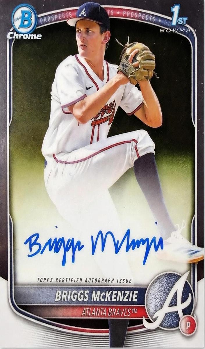 2025 Briggs McKenzie #CPA-BM