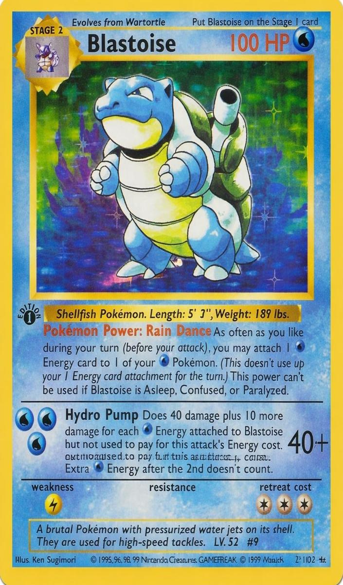2004 Pokemon Japanese Play Holo #012 Celebi front