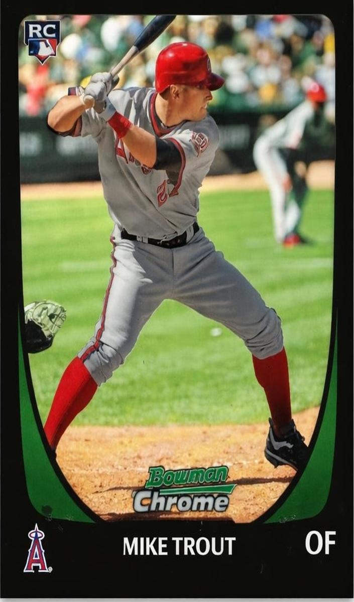 2011 Javier Baez #JBA
