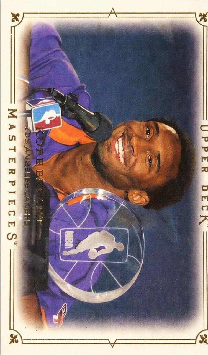2009 Kobe Bryant #MA-KB