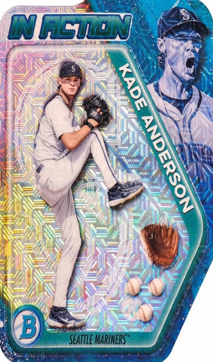 2025 Kade Anderson #BIA-8