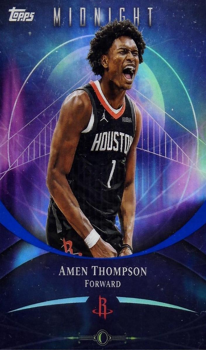 2025 Amen Thompson #46