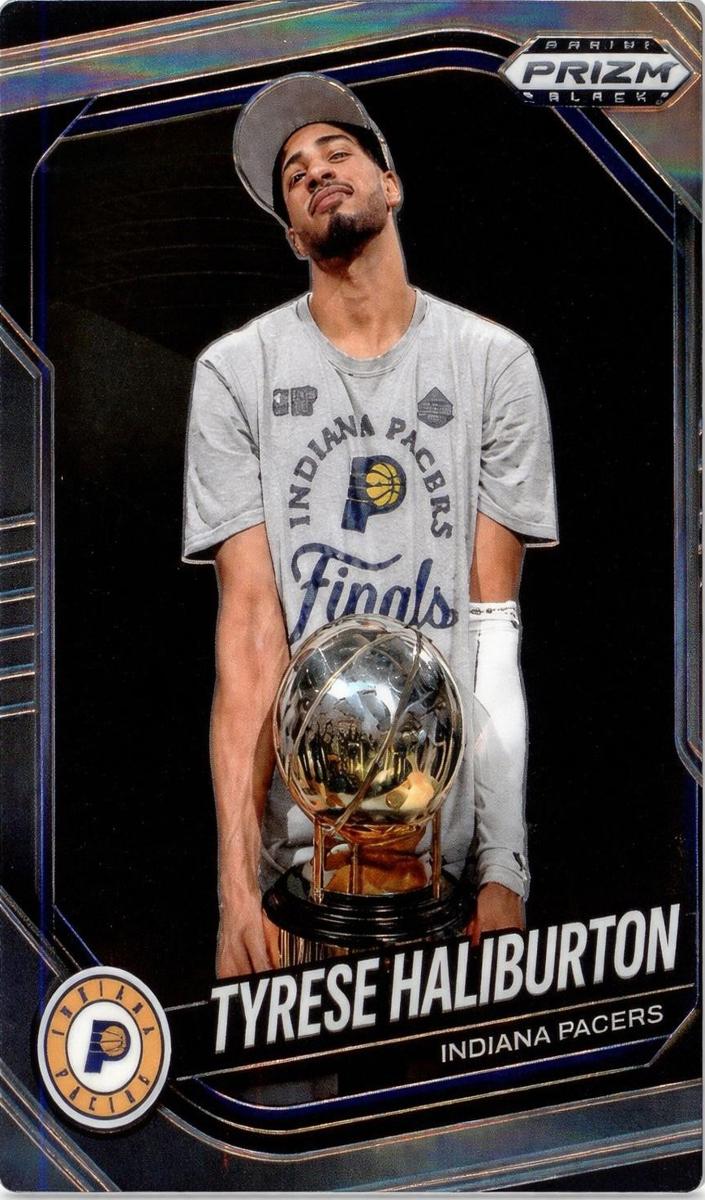 2024 Tyrese Haliburton #171