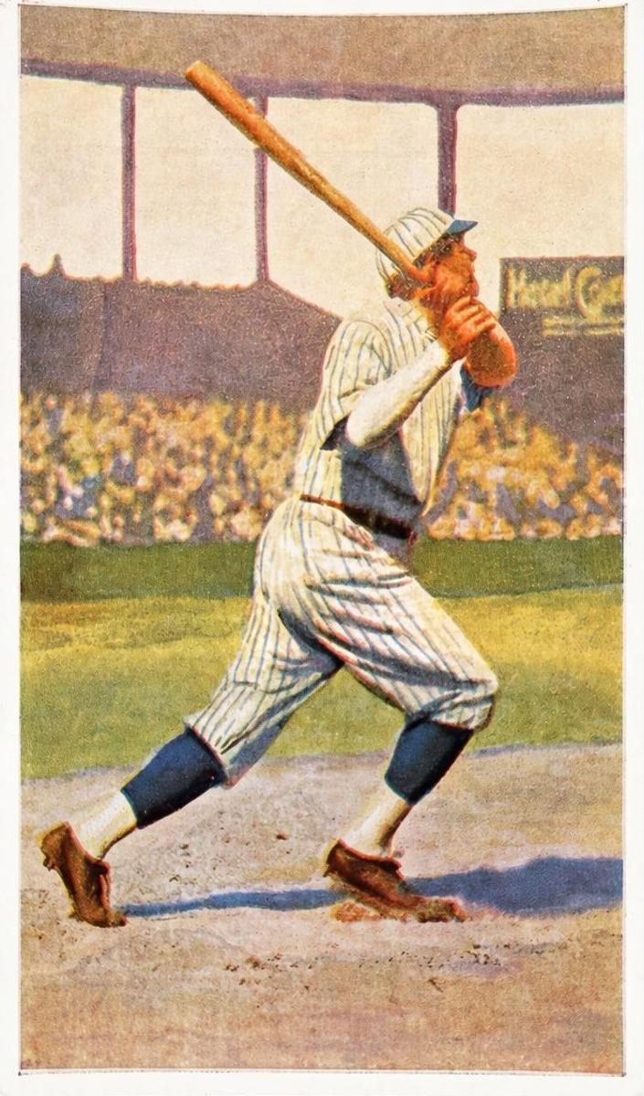 1932 Babe Ruth #83