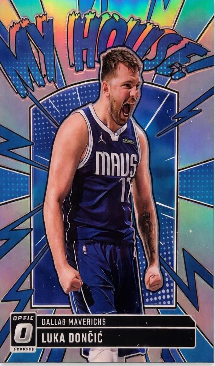 2024 Luka Doncic #14