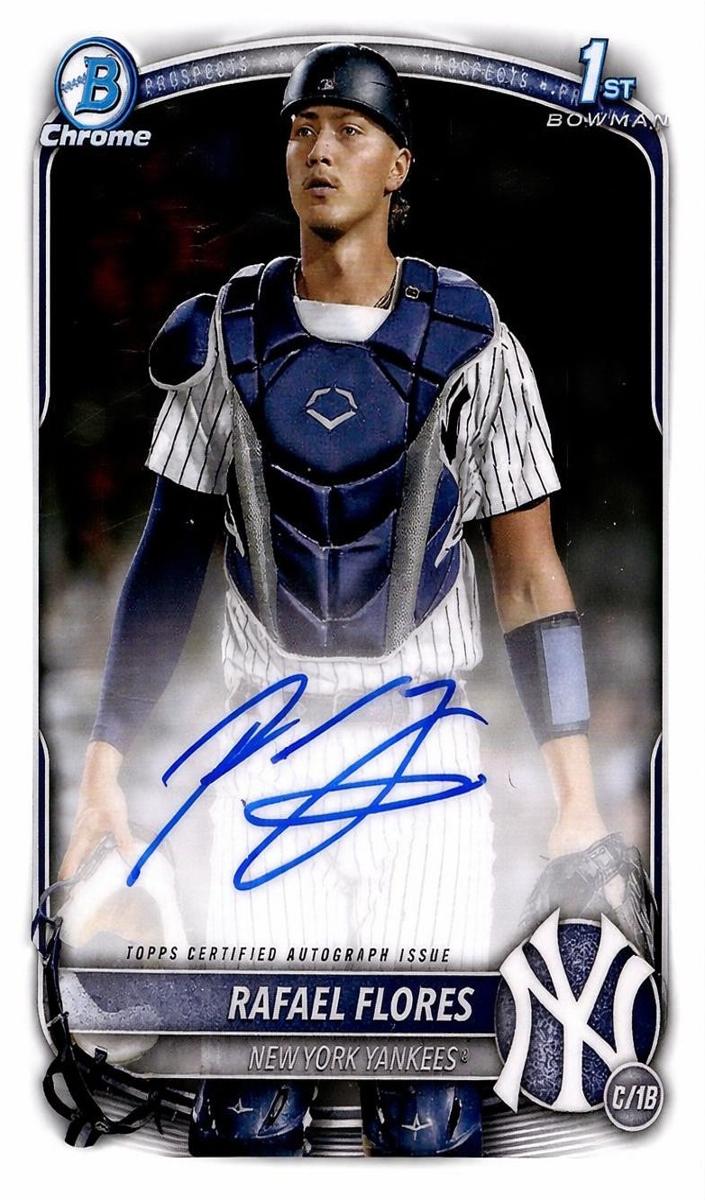 2025 Rafael Flores #CPA-RF