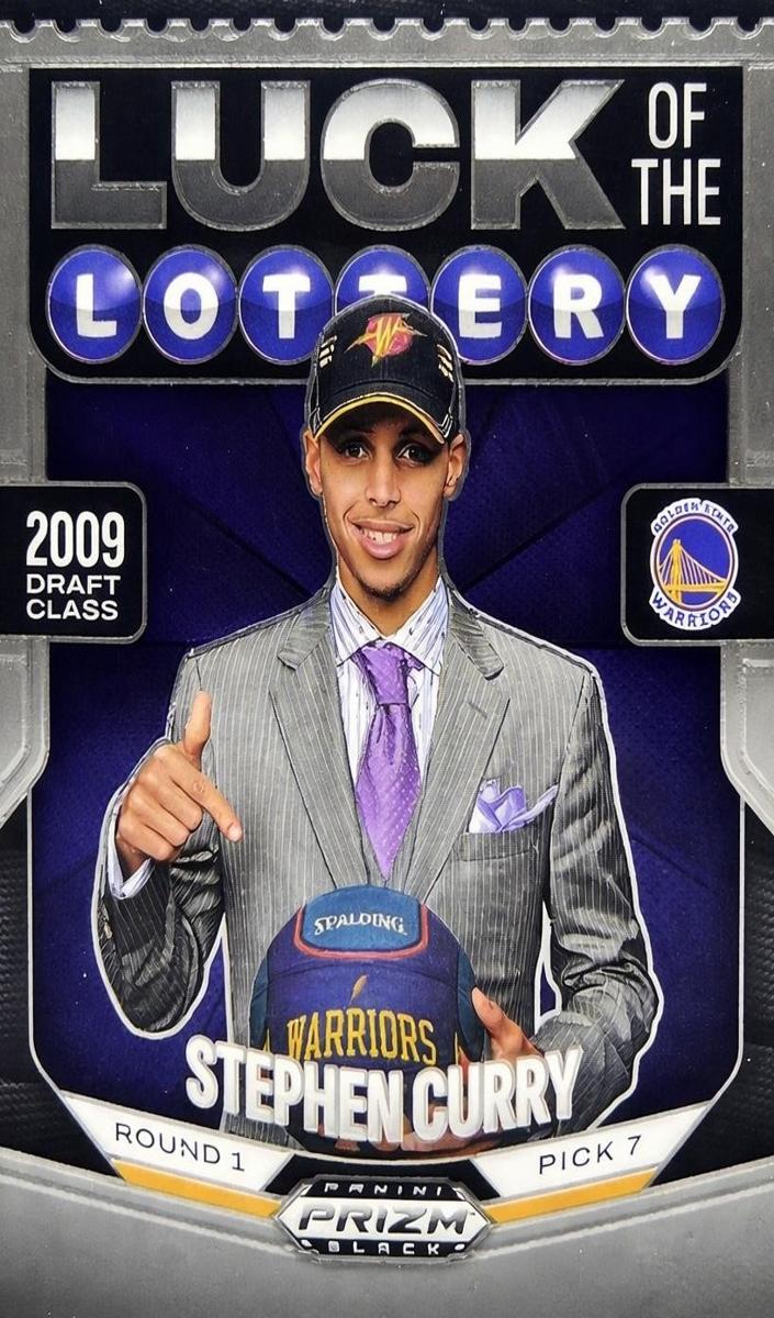 2024 Stephen Curry #12