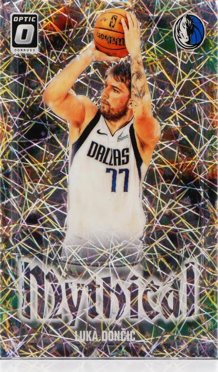 2024 Luka Doncic #2