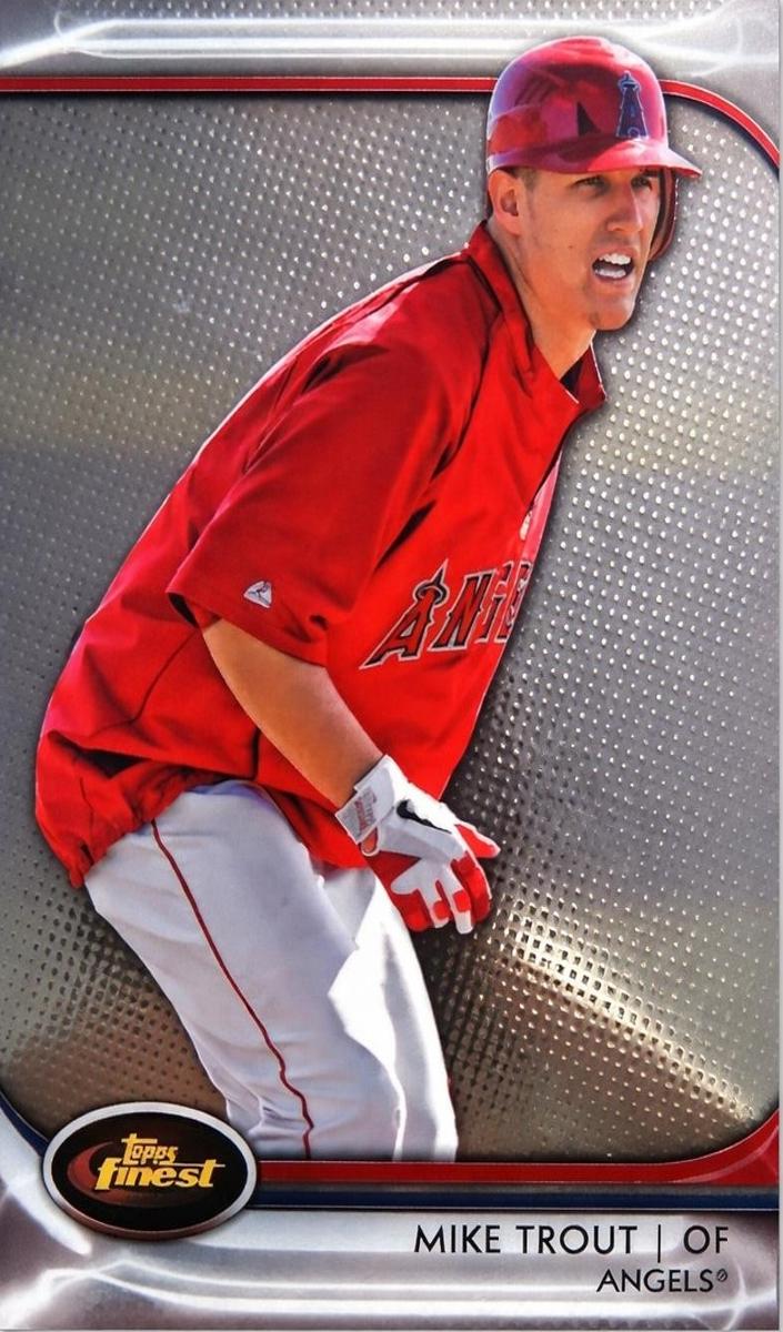 2012 Joe Mauer #78