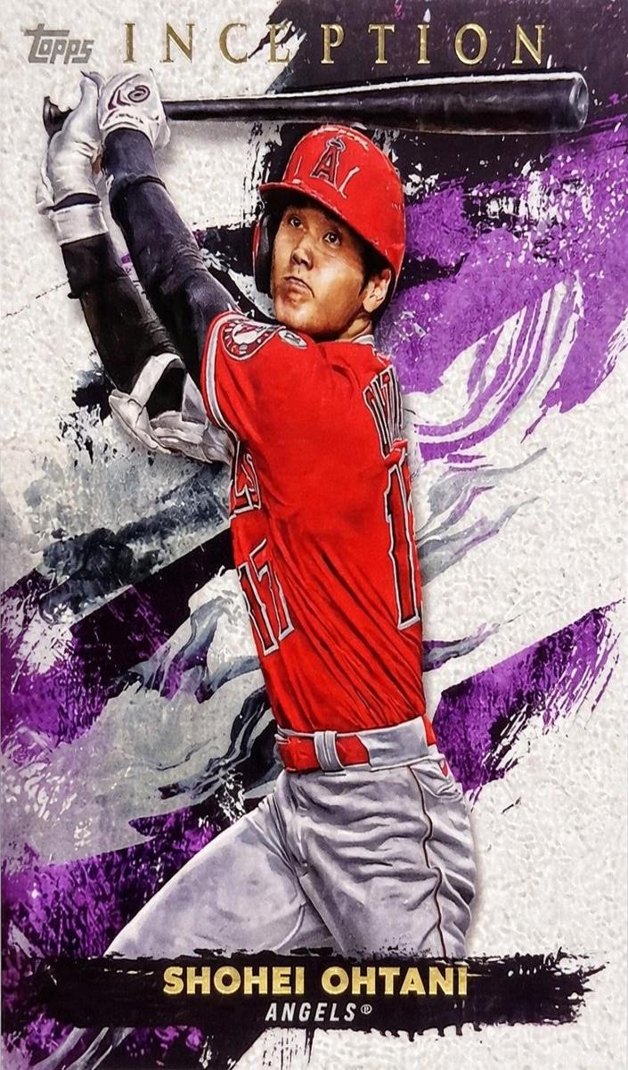 2021 Shohei Ohtani #78