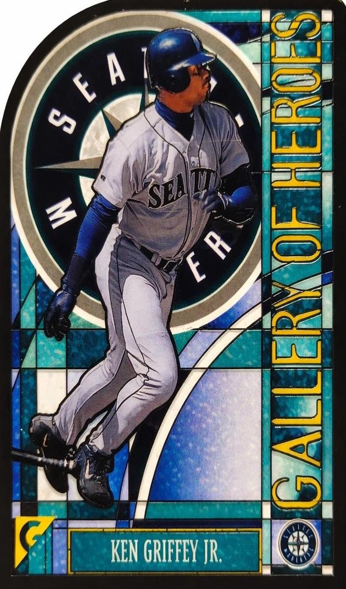 1999 Ken Griffey Jr. #GH3