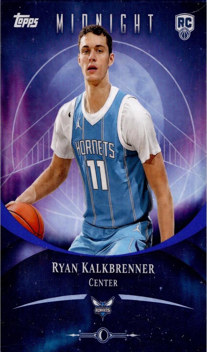 2025 Ryan Kalkbrenner #94