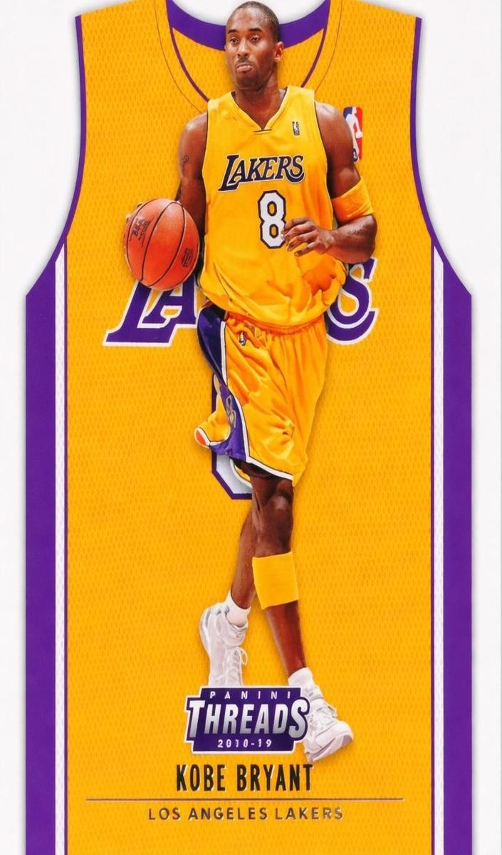 2018 Kobe Bryant #171