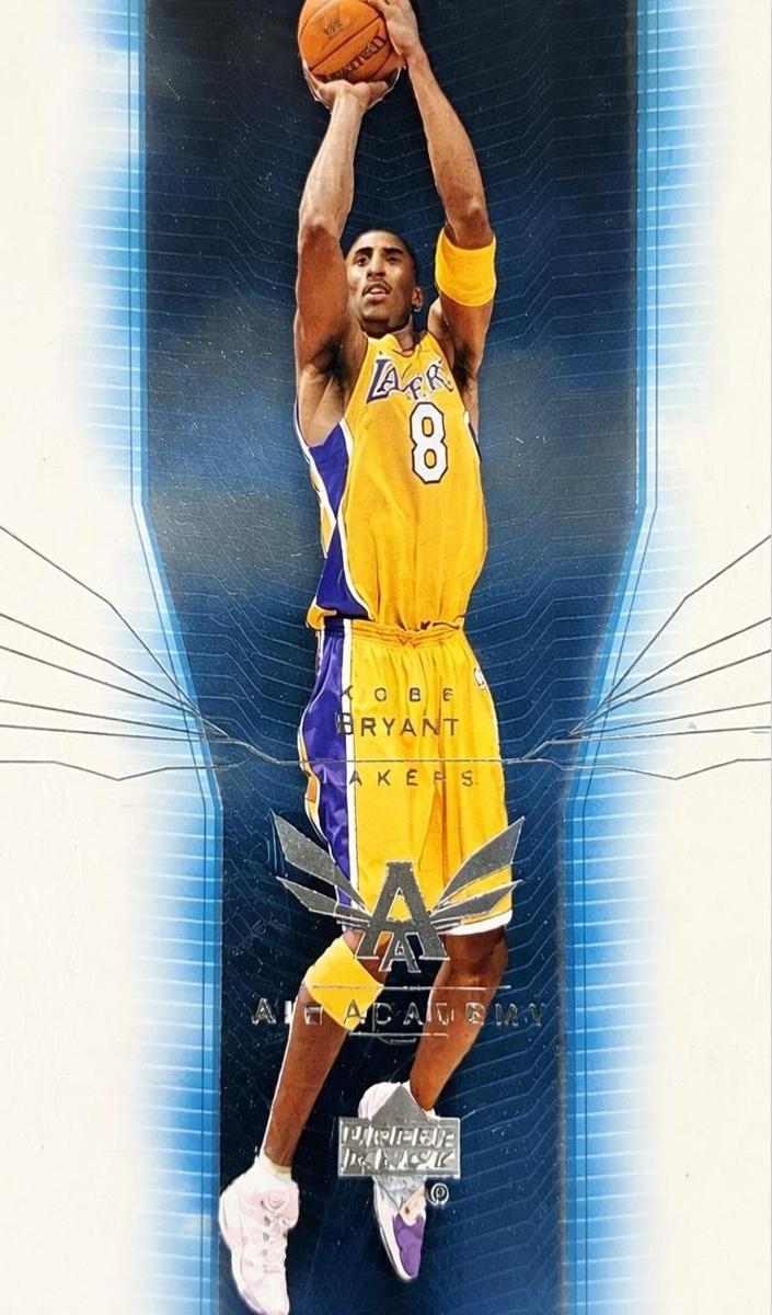 2003 Kobe Bryant #AA2