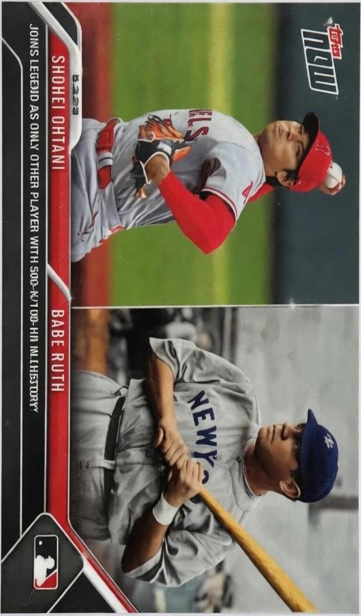 2023 Shohei Ohtani #233