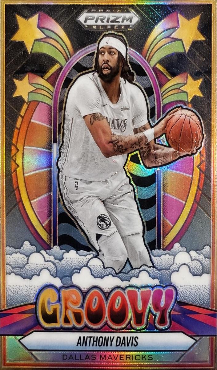 2024 Anthony Davis #9