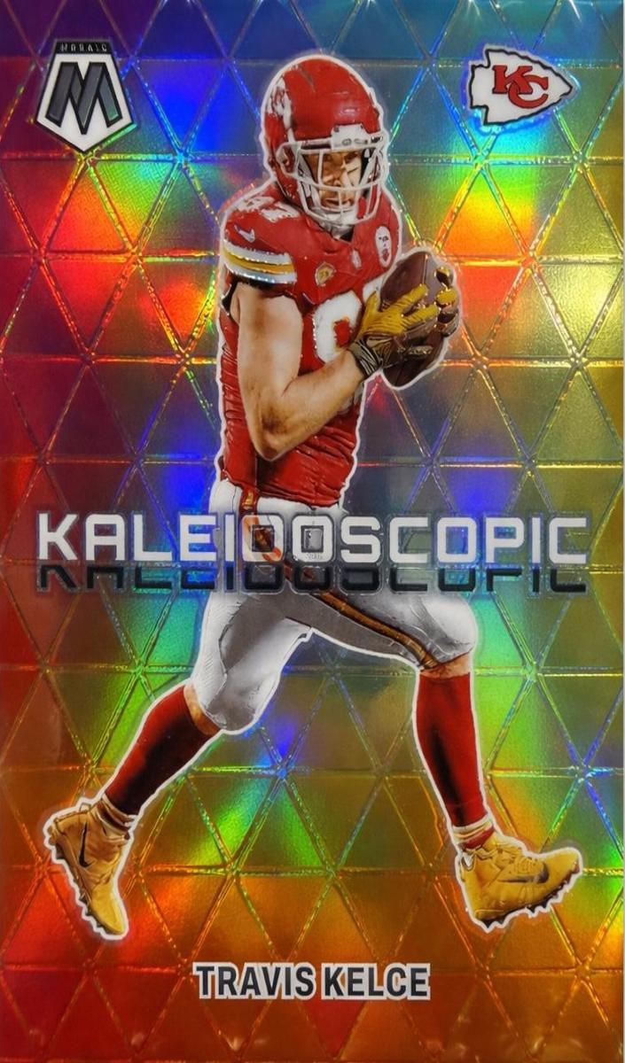 2024 Travis Kelce #15