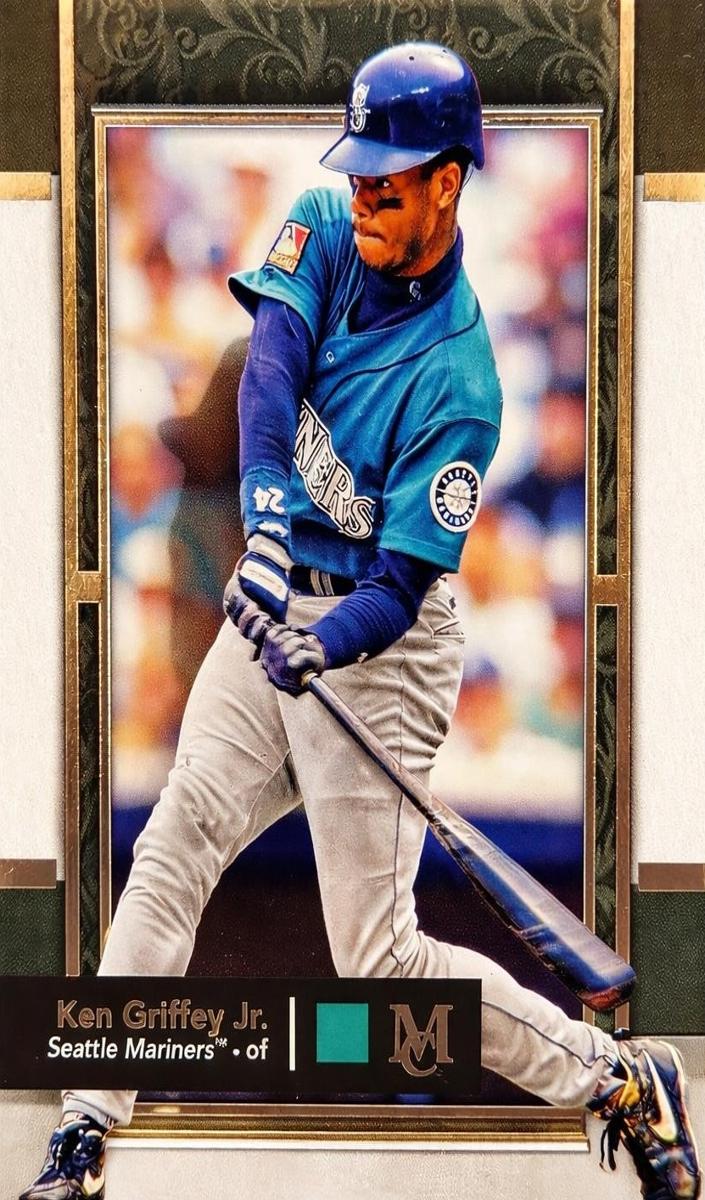 2024 Ken Griffey Jr. #39