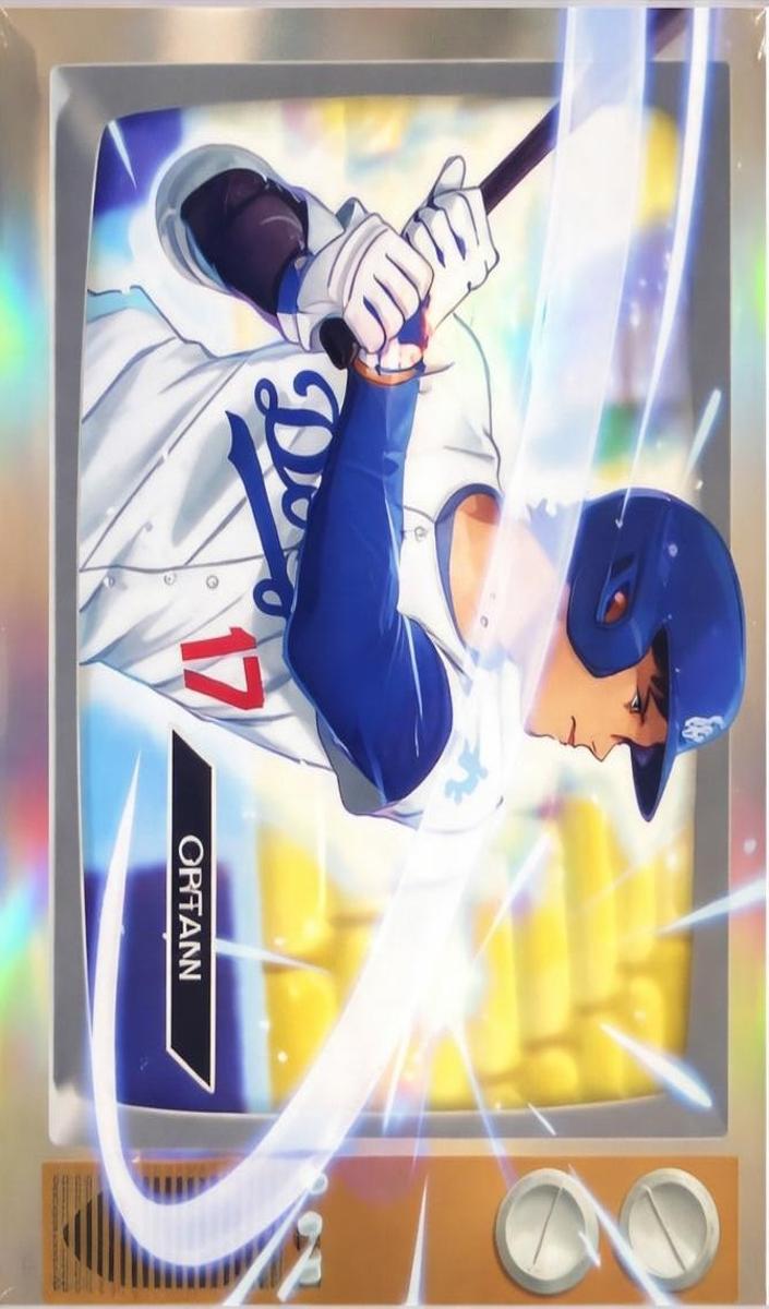 2025 Shohei Ohtani #BA-27
