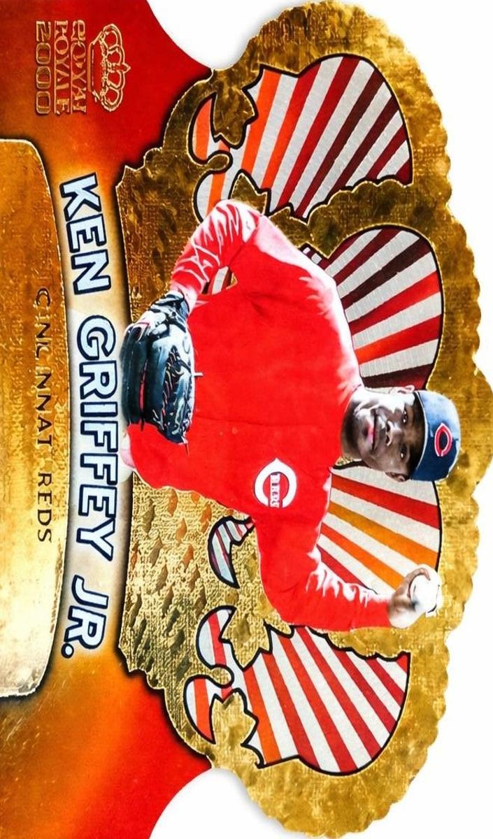 Ken Griffey Jr.