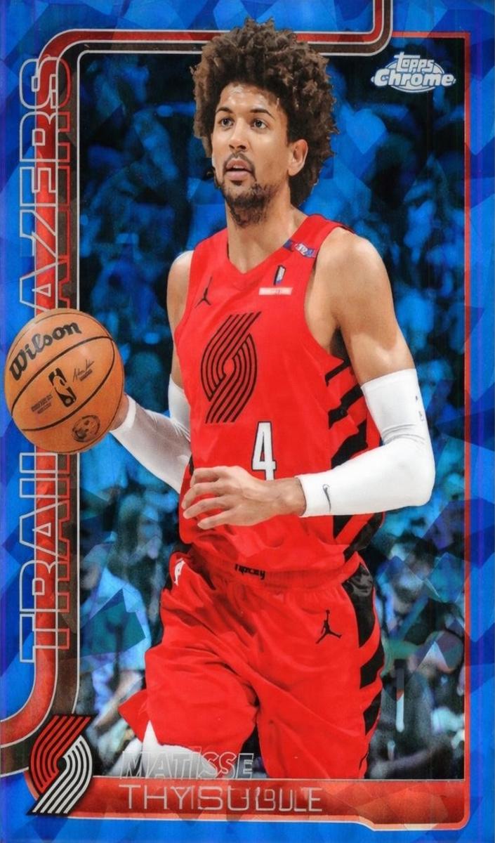 2025 Matisse Thybulle #169