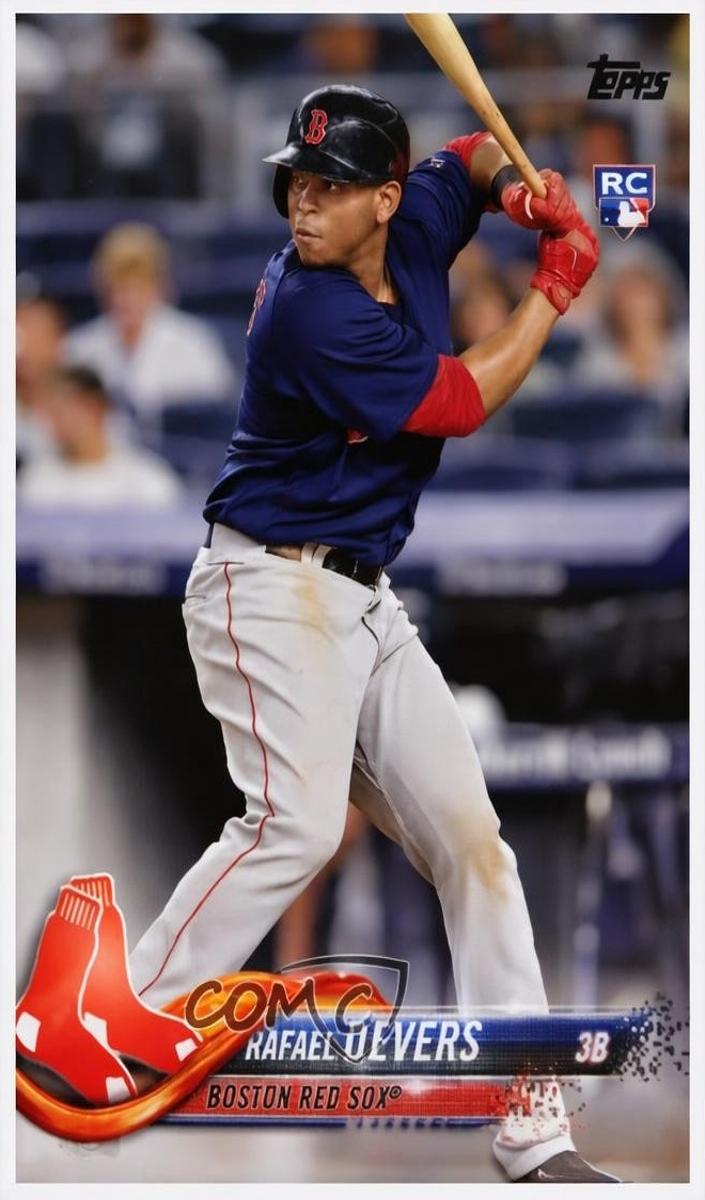 Rafael Devers