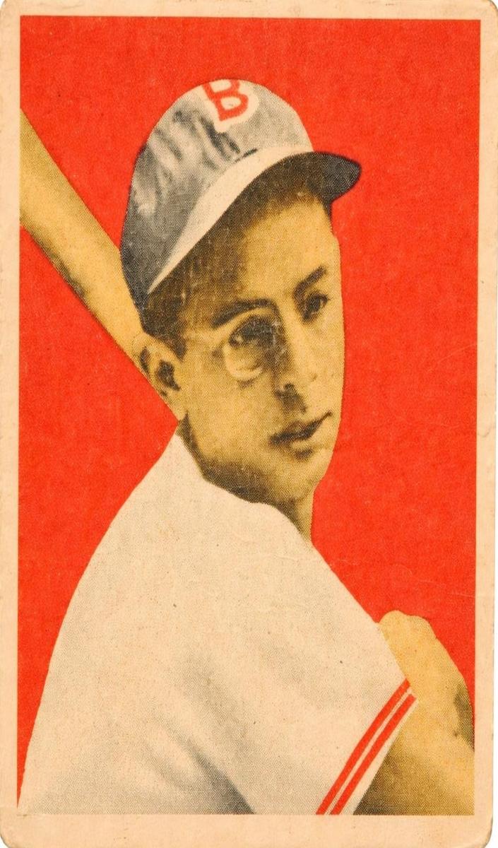 1949 Dom DiMaggio #64