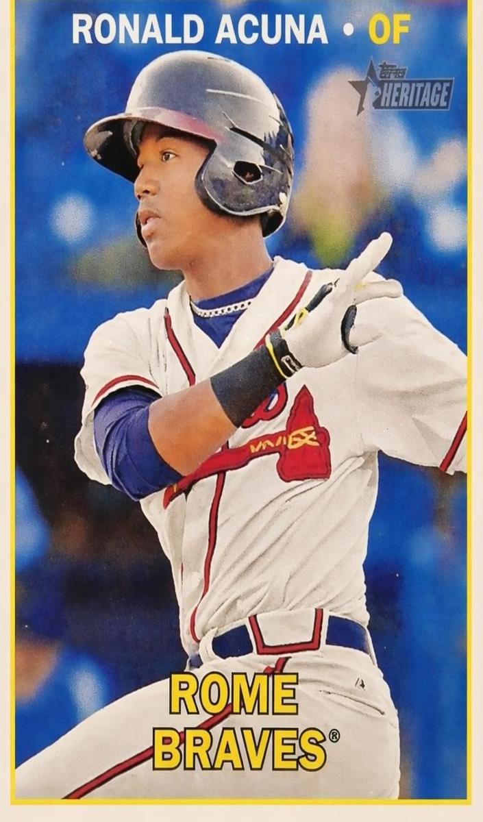 Ronald Acuna Jr.