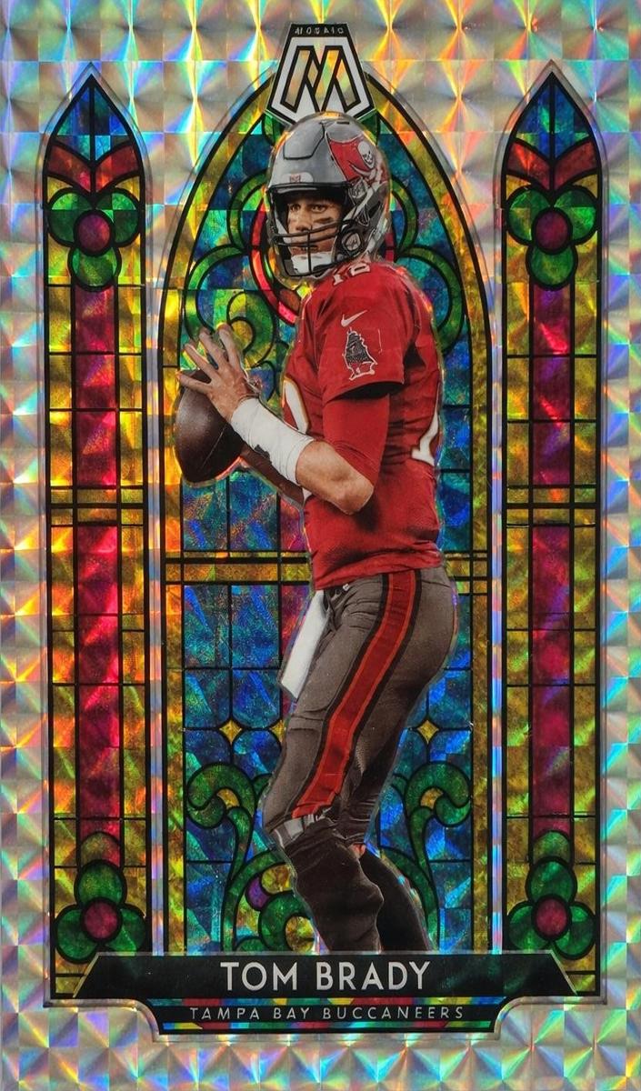 2020 Tom Brady #SG2