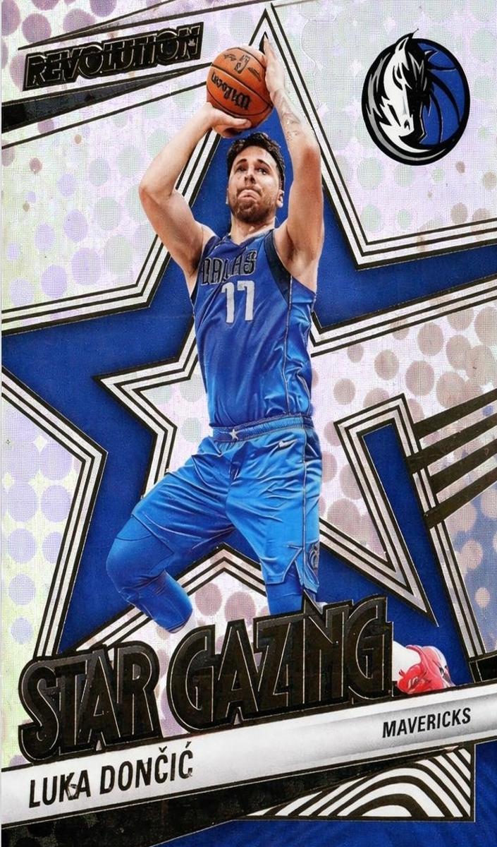2024 Luka Doncic #9