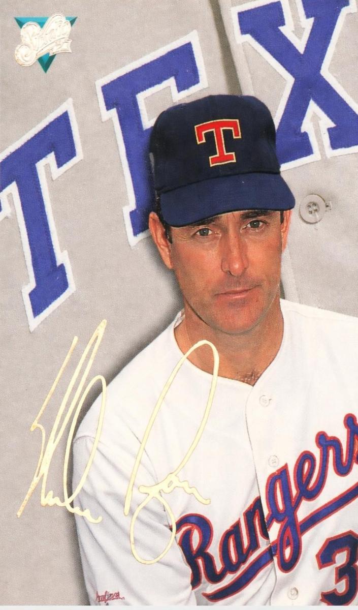 1993 Nolan Ryan #71