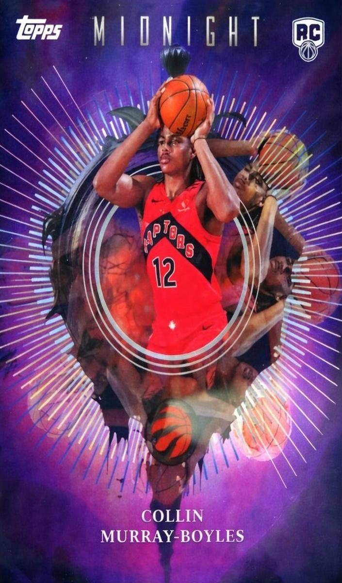 2025 Collin Murray-Boyles #IN-18