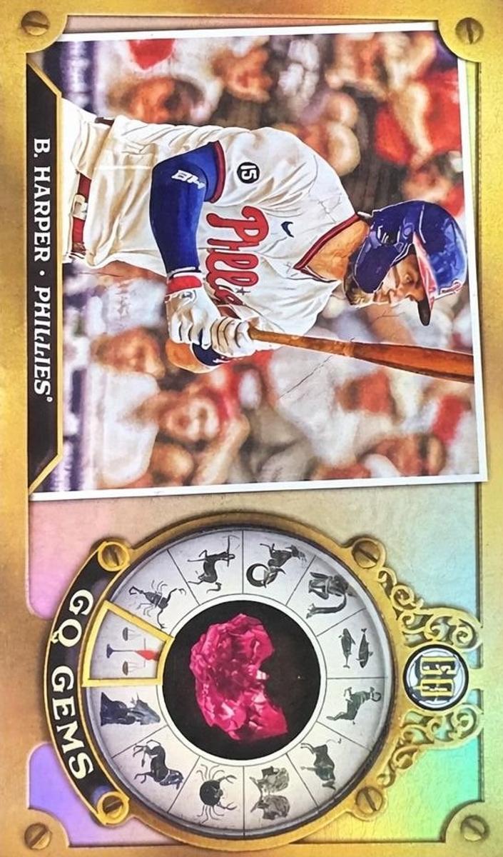 Bryce Harper