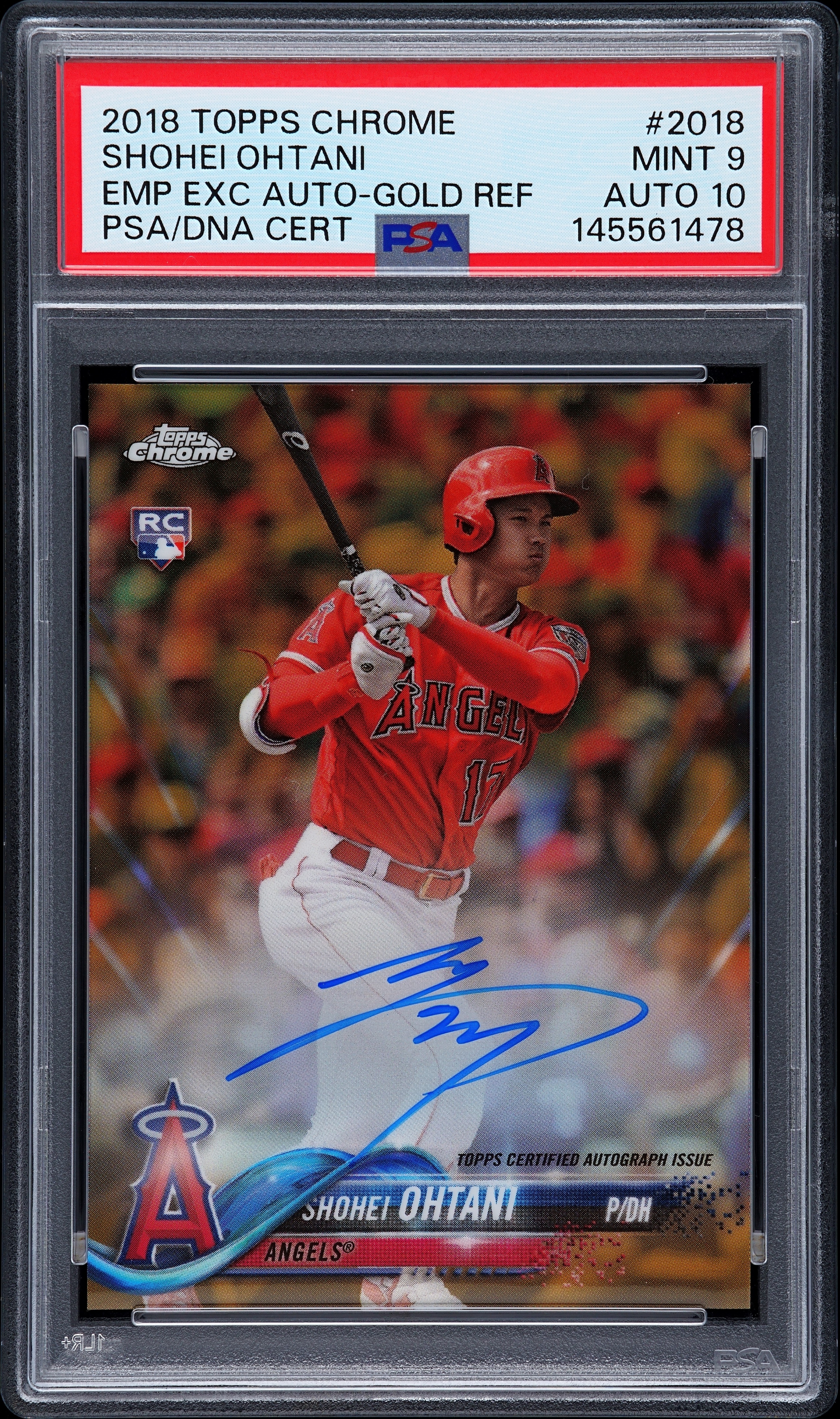 Shohei Ohtani