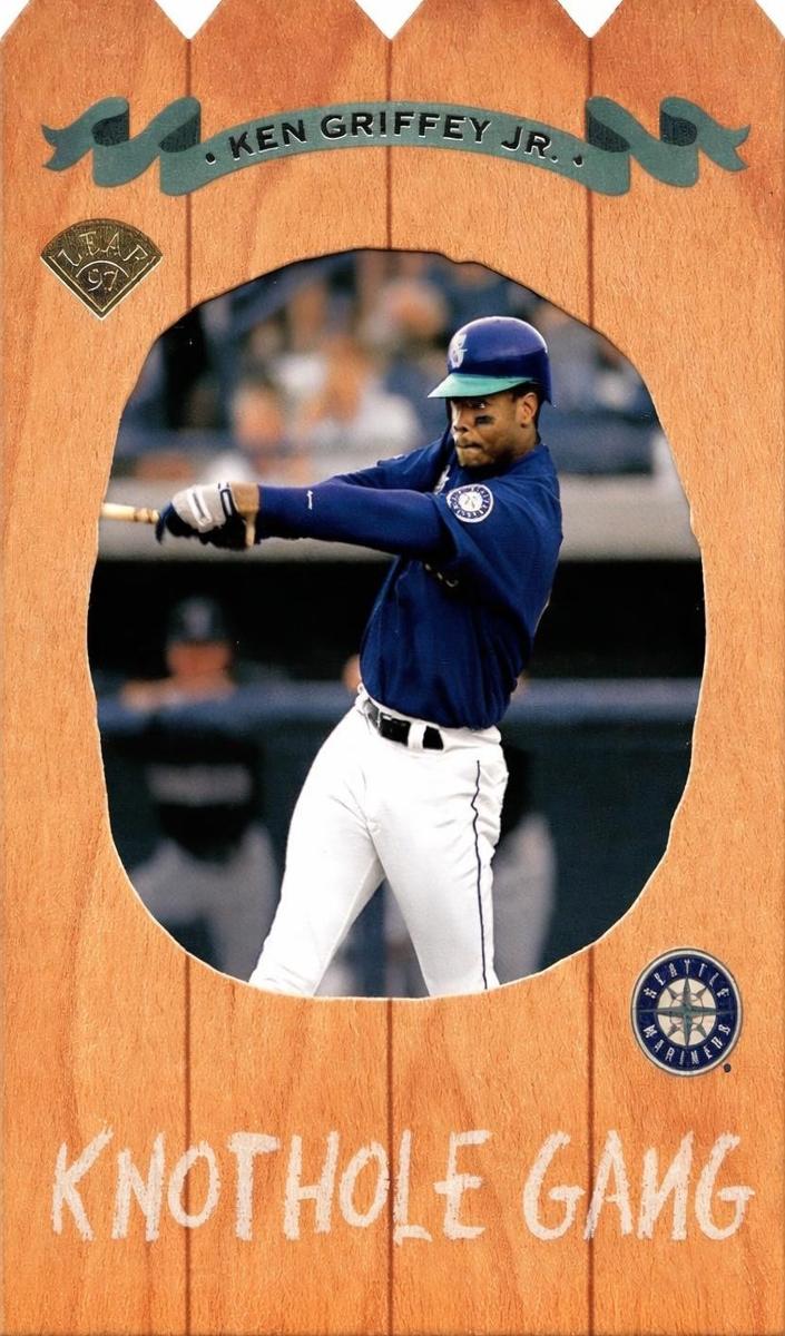 Ken Griffey Jr.