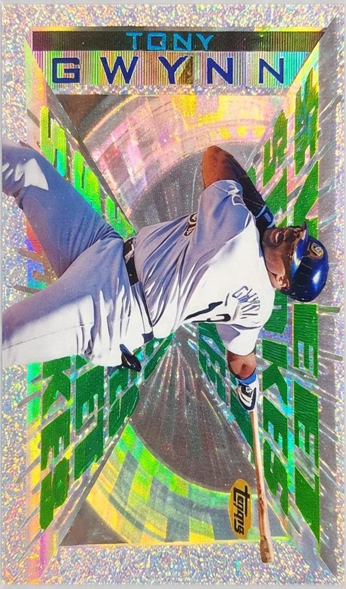 1997 Tony Gwynn #SS7