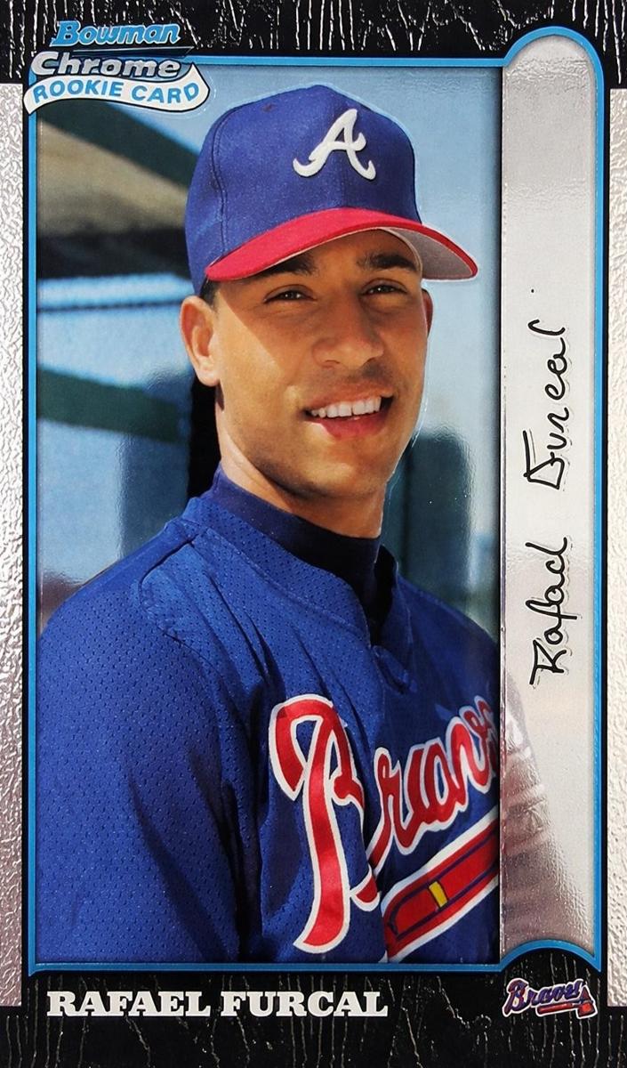 1999 Rafael Furcal #364
