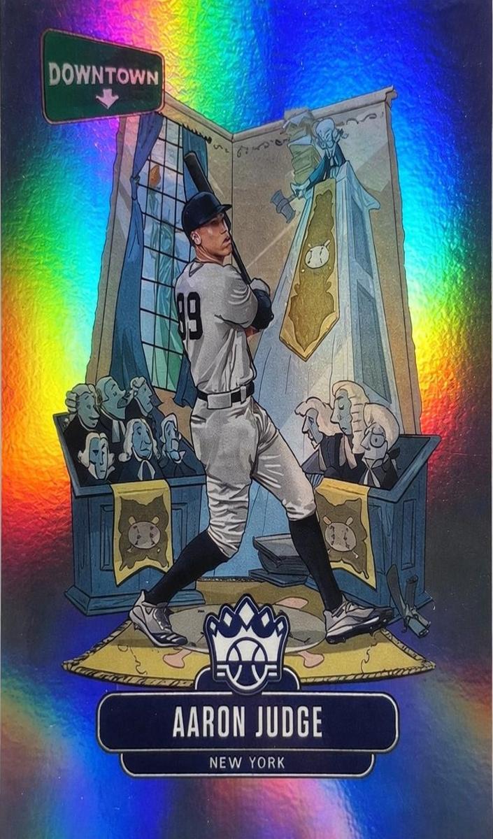 Aaron Judge