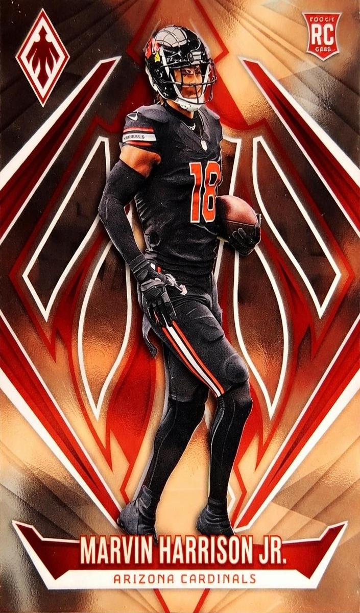 2024 Marvin Harrison Jr. #226